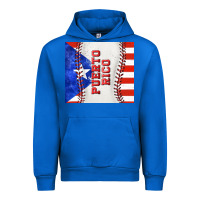 Cobalt baseball puerto rico tumbler tbs Urban Hoodie - TumblerDesignByShophia