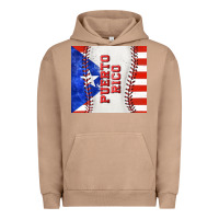 Pigment Burro baseball puerto rico tumbler tbs Urban Hoodie - TumblerDesignByShophia