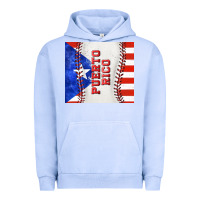 Pigment Grape Ice baseball puerto rico tumbler tbs Urban Hoodie - TumblerDesignByShophia