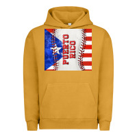 Pigment Peanut Butter baseball puerto rico tumbler tbs Urban Hoodie - TumblerDesignByShophia