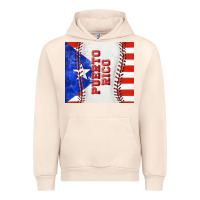 Sandshell baseball puerto rico tumbler tbs Urban Hoodie - TumblerDesignByShophia