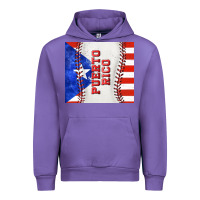 Tulip baseball puerto rico tumbler tbs Urban Hoodie - TumblerDesignByShophia