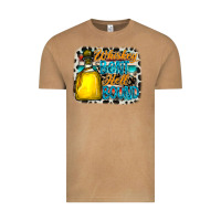 Vintage Camel whiskey bent hell bound Vintage Tee - CowhideDigitalArt