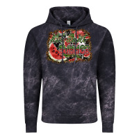 Cloud Black hot aunt summer Vintage Hoodie - SublimationCraftShop