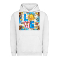Pigment Lunar Rock summer love Urban Hoodie - TumblerDesignByShophia