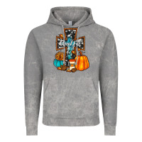 Cloud Rock thankful cross Vintage Hoodie - JahusDesignShop
