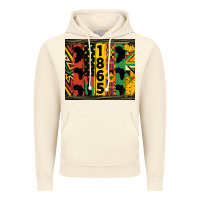 Vintage Artic juneteenth 1865 tumbler Vintage Hoodie - HRA Design Shop