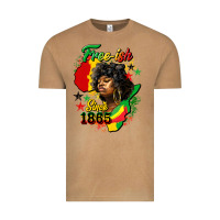 Vintage Camel free ish since 1865 Vintage Tee - HRA Design Shop