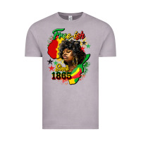 Vintage Zinc free ish since 1865 Vintage Tee - HRA Design Shop