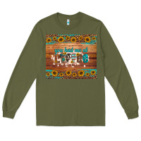 Army Green you had me at coffee Long Sleeve Tee - Artiststas