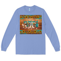 Colony Blue you had me at coffee Long Sleeve Tee - Artiststas