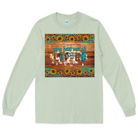 Matcha you had me at coffee Long Sleeve Tee - Artiststas
