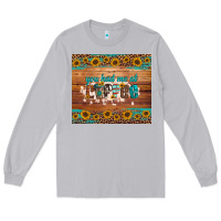 Moon Dust you had me at coffee Long Sleeve Tee - Artiststas