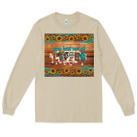 Mushroom you had me at coffee Long Sleeve Tee - Artiststas