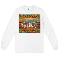 White you had me at coffee Long Sleeve Tee - Artiststas