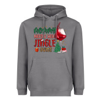 Storm mommy needs her jingle juice Heavyweight Hoodie - MaliasSmallBusiness