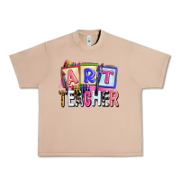 Burro art teacher Urban Heavy Tee - AdoDesignShop