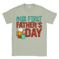 Matcha our first father's day Classic Tee - Artiststas