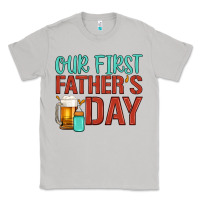 Moon Dust our first father's day Classic Tee - Artiststas