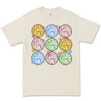 Bone disco balls Premium Tee - MaliasSmallBusiness