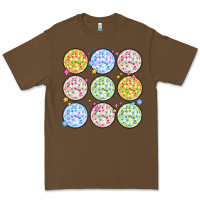 Cacao disco balls Premium Tee - MaliasSmallBusiness
