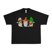 Black mexican gnomies Urban Heavy Tee - JahusDesignShop