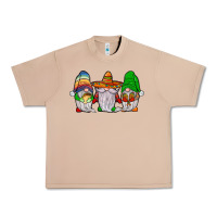 Burro mexican gnomies Urban Heavy Tee - JahusDesignShop