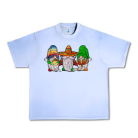 Grape Ice mexican gnomies Urban Heavy Tee - JahusDesignShop