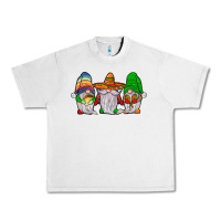 Lunar Rock mexican gnomies Urban Heavy Tee - JahusDesignShop