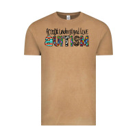 Vintage Camel accept. understand love autism Vintage Tee - CowhideDigitalArt