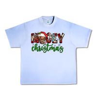 Grape Ice mooey christmas Urban Heavy Tee - JahusDesignShop