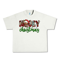 Pistachio mooey christmas Urban Heavy Tee - JahusDesignShop