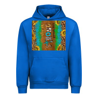 Cobalt western she is strong proverbs 31 25 tumbler tbs Urban Hoodie - TumblerDesignByShophia