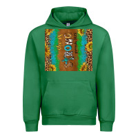 Emerald western she is strong proverbs 31 25 tumbler tbs Urban Hoodie - TumblerDesignByShophia