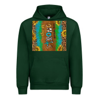 Forest Green western she is strong proverbs 31 25 tumbler tbs Urban Hoodie - TumblerDesignByShophia