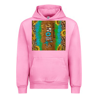 Fuchsia Pink western she is strong proverbs 31 25 tumbler tbs Urban Hoodie - TumblerDesignByShophia