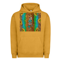 Pigment Peanut Butter western she is strong proverbs 31 25 tumbler tbs Urban Hoodie - TumblerDesignByShophia