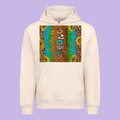 Western She Is Strong Proverbs 31 25 Tumbler Tbs Urban Hoodie Designed By Tumblerdesignbyshophia
