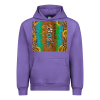 Tulip western she is strong proverbs 31 25 tumbler tbs Urban Hoodie - TumblerDesignByShophia