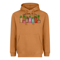 Meerkat god says you are unique Heavyweight Hoodie - MaliasSmallBusiness