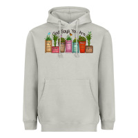 Moon Dust god says you are unique Heavyweight Hoodie - MaliasSmallBusiness