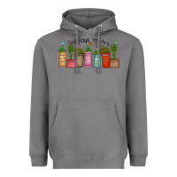 Storm god says you are unique Heavyweight Hoodie - MaliasSmallBusiness