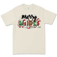 Bone merry nurse Premium Tee - MaliasSmallBusiness
