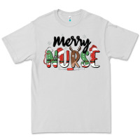 Merry Nurse Premium Tee | Teevron