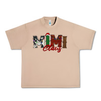 Burro mimi claus Urban Heavy Tee - BarkalooDesign