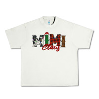 Pistachio mimi claus Urban Heavy Tee - BarkalooDesign