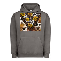 Pigment Tornado western sunflowers and cowhide tumbler tbs Urban Hoodie - TumblerDesignByShophia