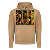 Vintage Camel juneteenth tumbler Vintage Hoodie - HRA Design Shop