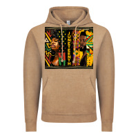 Juneteenth Tumbler Vintage Hoodie | Teevron