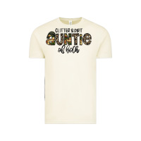 Vintage Arctic auntie Vintage Tee - CowhideDigitalArt